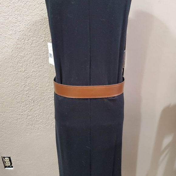 Vintage Two Blondes New York Belt - Picture 3 of 6